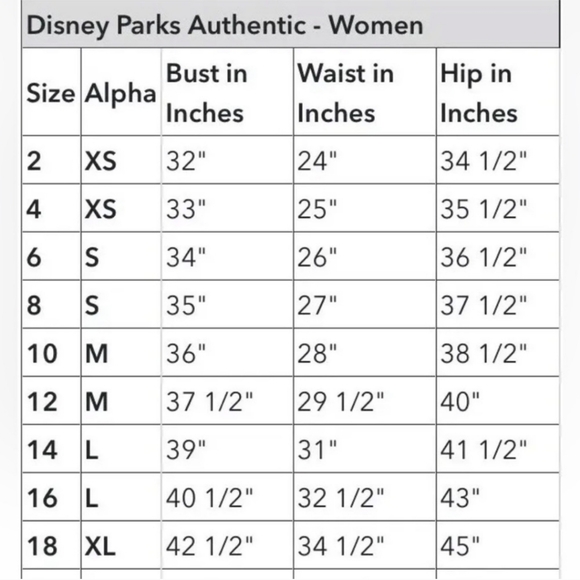 DISNEY PARKS | Sleeping Beauty Flora Fauna Merryweather Sweatshirt - Picture 8 of 8